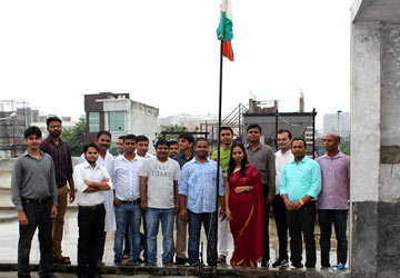 Independence Day